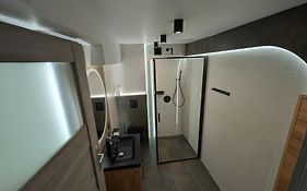 Centrum Bal Apartment